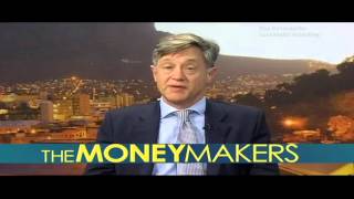 Why the market is cheering Old Mutual's possible split-up and what does it mean for Nedbank?