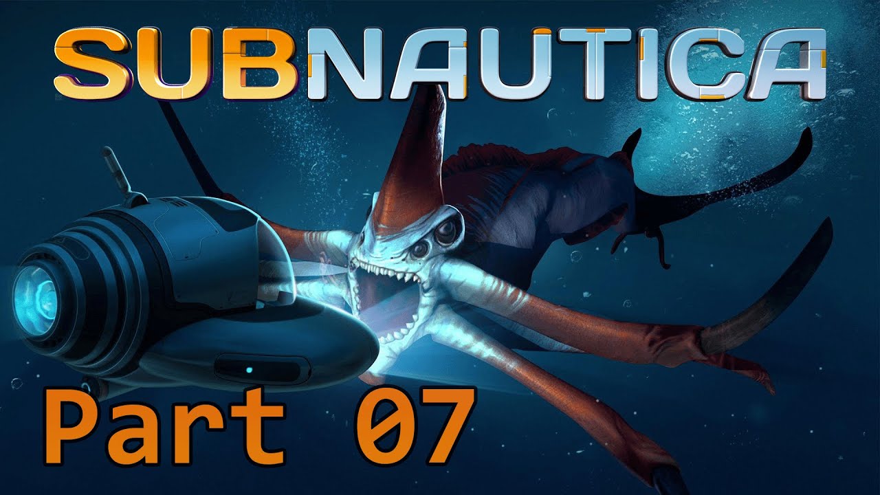 Mayday Mayday Subnautica 2020 Blind Let S Play Gameplay Part 7 Youtube - mayday beta roblox