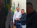 Em Mandaguaçu, trabalhando para o desenvolvimento regional com planejamento e cooperação. 🤝