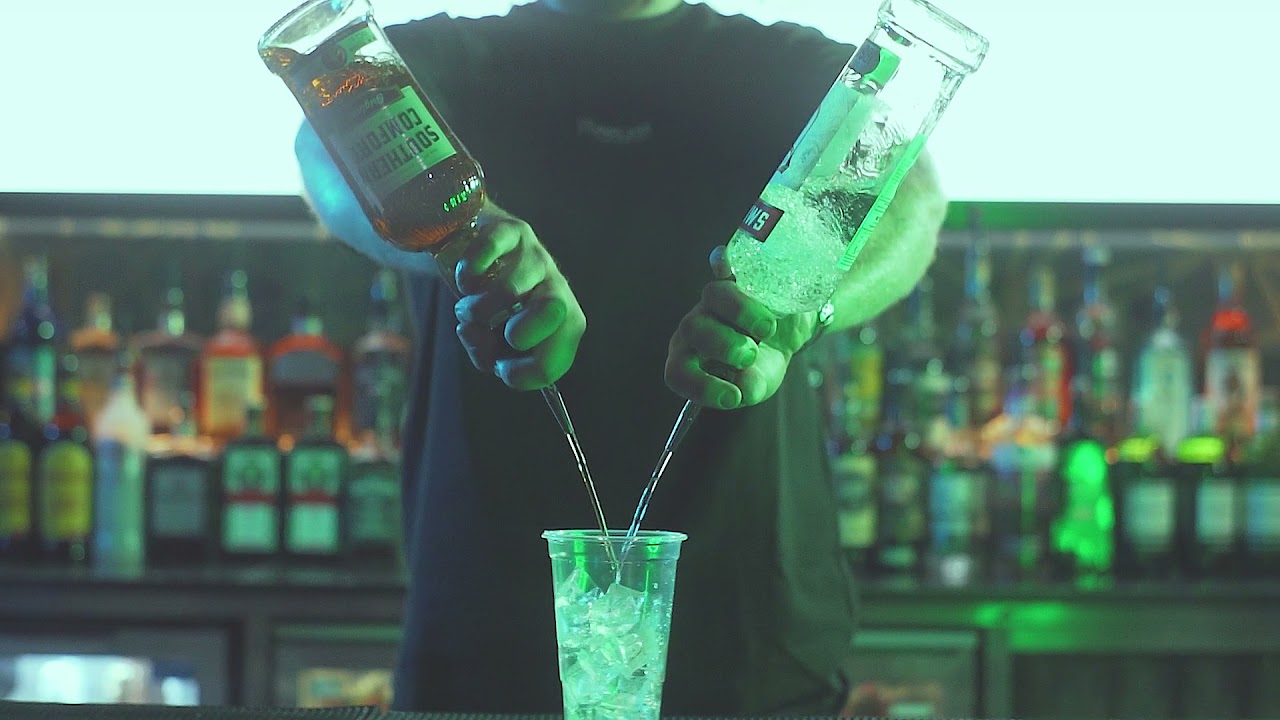 Why Not Nightclub - Flare Venom commercial by Gorka Di Capitan