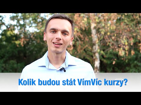 Video: Má stát Kent online kurzy?