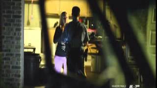 Cajun Justice Domestic Violence Call
