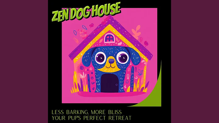 Cutest Dog, Relaxed Music