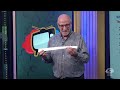 Beyond the Meta Mobius Strip: Exploring One-Sided Surfaces with Ted Gibbons | Conestoga Minds