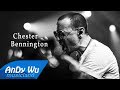 Chester Bennington Tribute | LINKIN PARK Medley: In The End/Heavy/Numb/New Divide