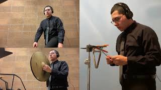 Capriccio Espagnol - V: Fandango Asturiano