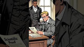 James McCune Smith -He Got Rejected By Every U.S. Med School — So He Crossed the Atlantic