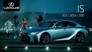 レクサスIs Cm日本編 2021 Lexus Japanistv Commercial
