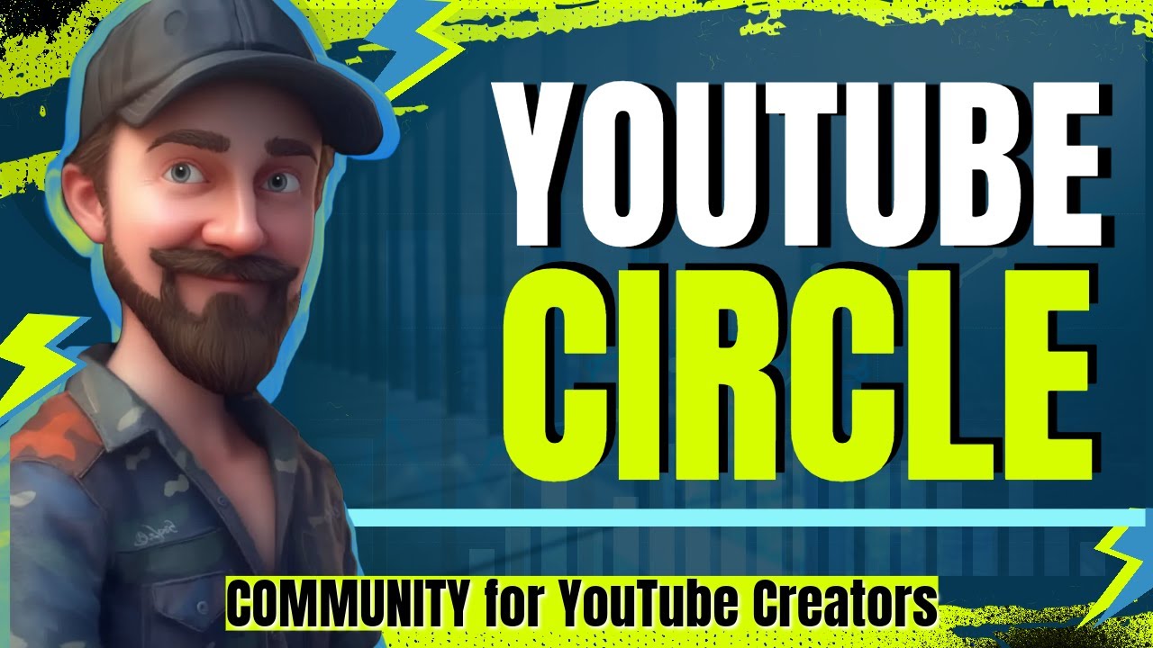 YouTube Circle: A High Leveraged Sales Process for Online Entrepreneurs ...
