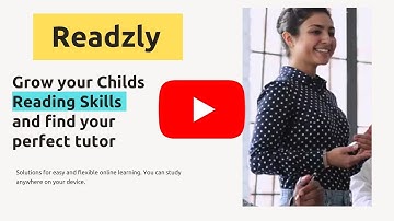 Welcome To Readzly YouTube Channel