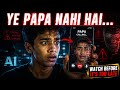 Ye Papa Nahi Hai | AI Voice Scam Explained | Deepfake Scams in India 2026