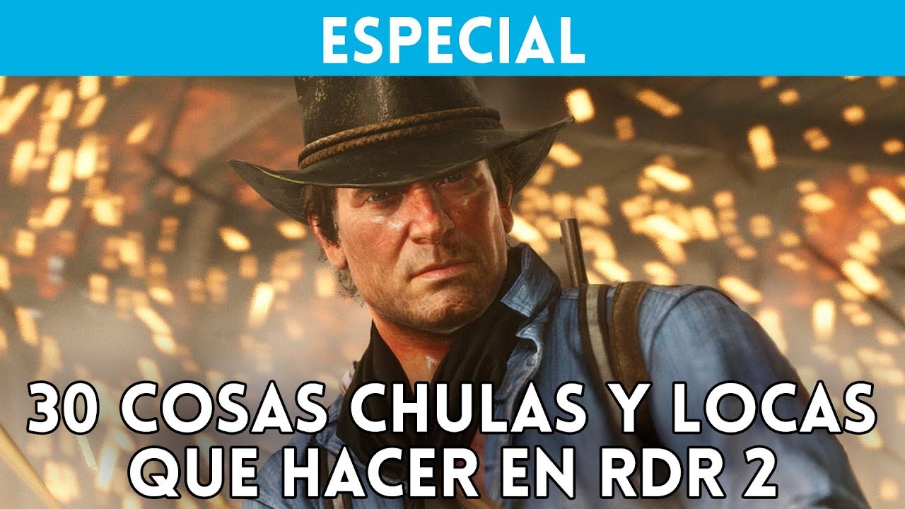 Estos serán los requisitos mínimos y recomendados que solicitará Red Dead  Redemption 2 en PC