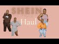 SheIn Haul | Huge End of Summer Haul