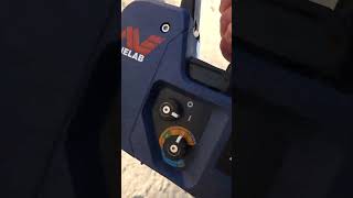 EN BÚSQUEDA DE ORO! CON EL SDC 2300 DE MINELAB