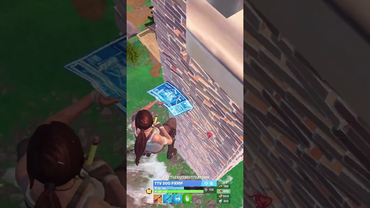 Pxmp On The Hunt 🔪