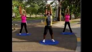 Seger Buger || Episode 1 - Aerobic Mix Impact