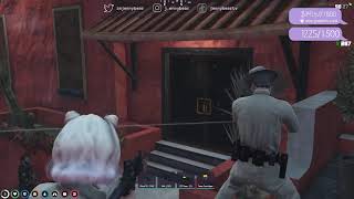 Peach vs CG | Nopixel 3.5