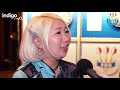 Mikuru Suzuki sets up Semi-Final meeting Beau Greaves at the 02 indigo