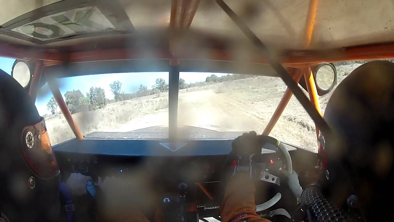 Smu Racing SMU Racing Goondiwindi 400, 2012 AORC Round 2 sunday - HD 1080p Video ...