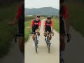 El secreto para ir más rápido NO es una bici nueva 🤫 #shorts
