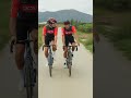 El secreto para ir más rápido NO es una bici nueva 🤫 #shorts