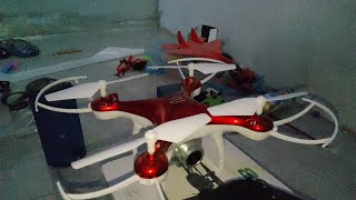 drone txd 8s (L) untuk pemula