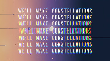 Thumbnail of Kastra, INViDA & Montagu - Constellations (Lyric Video) [Ultra Records]