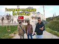 Turkey's Largest Mosque | Çamlıca Cami in Istanbul