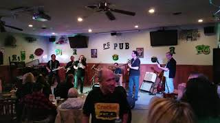 Wiseguys The Band 3-20-19 Part
