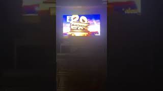 Alvin And The Chipmunks 3 2011 - Nickelodeon Intro