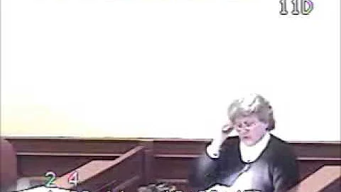 Aj Mullins Barbara Whaley Video 3