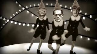 Monster Holiday