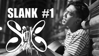 Slank Satu  Cover Dodo Sinjo 