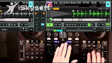 Traktor Kontrol S4 Tutorial Pt.1