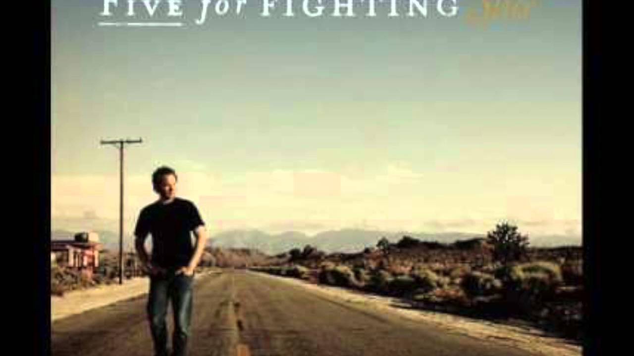 "100 Years" Five for Fighting - piano cover -Jeremy Harvey