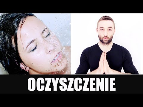 Wideo: Jak Wyczyścić Negatywność