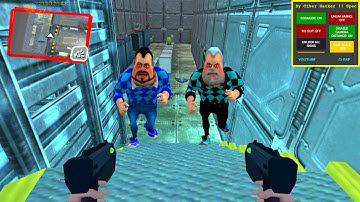 Dark Riddle 14.0.0 🧨 New Year Update 2023 Mod Apk. Gameplay Walkthrough | Part 83