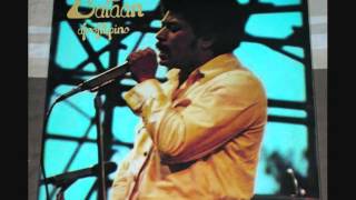 Joe Bataan - The Bottle