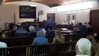 LIVE | Pretrial hearing of three former SAPD officers charged with Melissa Perez's death