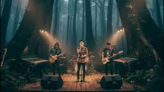 Caffeine cover rock modern hidupku kan damaikan hatimu by RMD