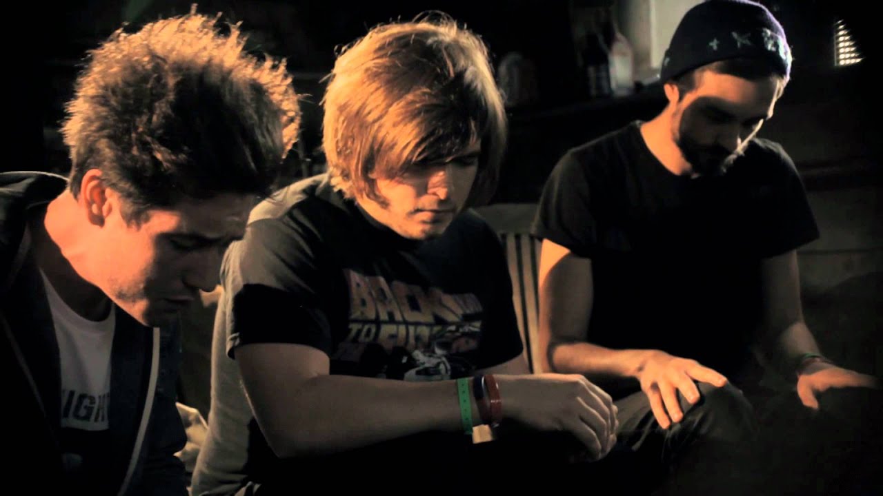 Bastille - Flaws - Barn on the Farm Sessions