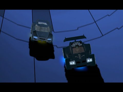 Breaking Point Scene Select 9: Draft with Me!