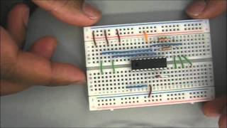 Constructing a JDM programmer