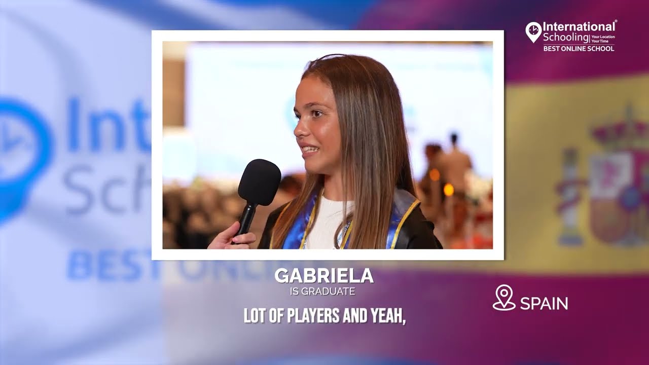 The BEST Online School Worldwide 🌍 | Students Share Their Experience | International Schooling