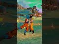 O Blue Kaioken Existe no Mangá?! #goku #ssjblue #kaioken #shorts