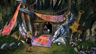 Final Fantasy X HD Remaster | Brave Advancement | Ambience & Music | Calm Lands Final Fantasy X Hd Remaster Calm Lands