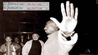 2Pac - Hold On (Unreleased Interlude) (Leak 2016)