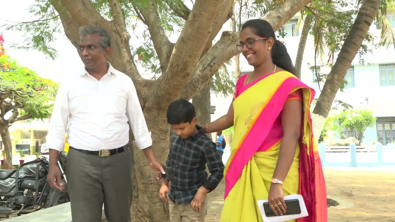 A TRIBUTE TO OUR FOUNDER VENERABLE MAR THOMAS KURIALACHERRY