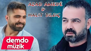 Azad amede Halit Bilgiç - Biz yıkılmayız