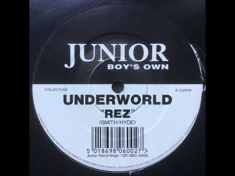 UNDERWORLD - 